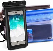 Image result for Waterproof Cell Phone Case