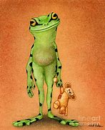 Image result for Frog and Toad Poster