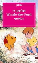 Image result for Cute Winnie the Pooh Quotes