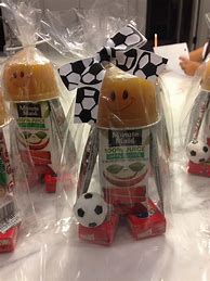 Image result for Soccer Snacks