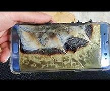 Image result for Galaxy Note Explotion 7