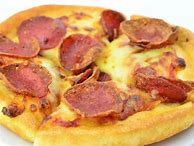 Image result for Easy Bake Pizza