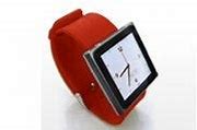 Image result for iPod Nano Wristband