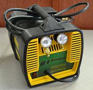 Image result for Freon Recovery Machine