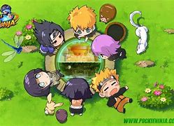 Image result for Naruto Chibi Game