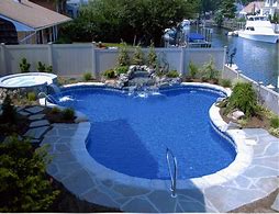 Image result for Swimming Pool Ideas for Home