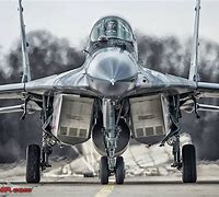 Image result for MiG-29 Front View