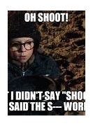 Image result for Funny Christmas Story Memes