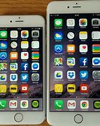 Image result for Is iPhone 7 Bigger than iPhone 6