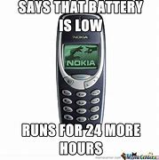 Image result for Brick Phone Meme