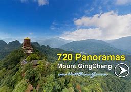 Image result for Mount Qingcheng