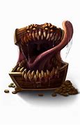 Image result for Mimic Token Dnd