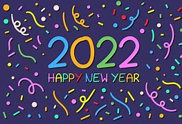 Image result for Happy New Year Cartoon Png