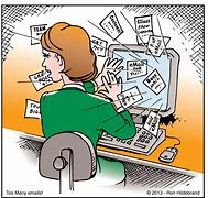 Image result for Funny Email Cartoons