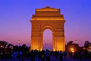 Image result for History of Delhi