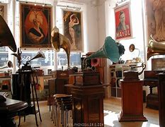 Image result for Phonograph Cabinet
