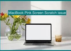 Image result for Pink Lines Then Screen Crashes Mac