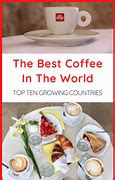 Image result for The Best Coffee in the World Ranking