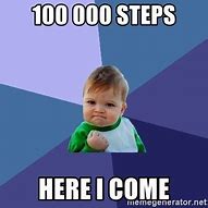 Image result for Steps Meme