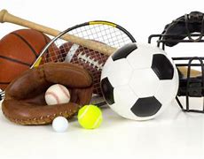 Image result for Youth Sports Equipment