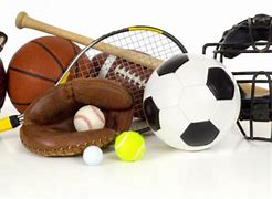 Image result for Kids Sports Equipment