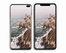 Image result for S10 Plus vs iPhone XS Max