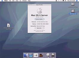 Image result for Mac Server Operating System