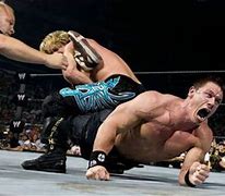 Image result for Walls of Jericho On John Cena