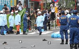 Image result for Akihabara Japanese Massacre