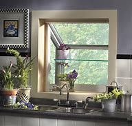 Image result for Kitchen Garden Window