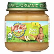 Image result for Baby Fresh Food Jars