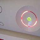 Image result for Xbox 360 Red Ring of Death Meme