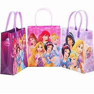 Image result for Princess Loot Bags