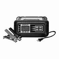 Image result for Stanley Battery Charger