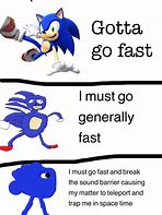 Image result for 2048X1152 Sonic Memes