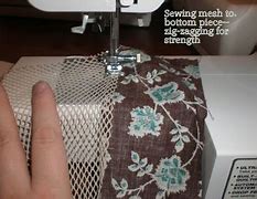 Image result for Food in Mesh Bags