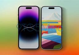 Image result for iPhone 15 with Graphic Design Display