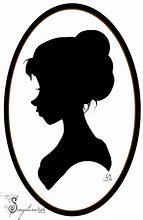 Image result for Funny Disney Silhouette