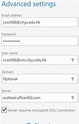 Image result for Want to Change Email/Password