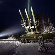 Image result for Soviet Missile