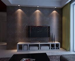 Image result for 3D TV Wall