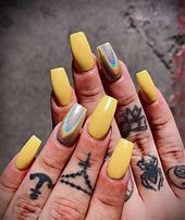 Image result for Mirror Nails