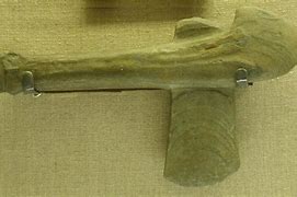 Image result for Monolithic Stone Axe