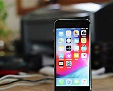 Image result for iPhone 6 iOS 12
