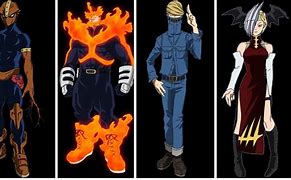 Image result for 10 Ton My Hero Academia