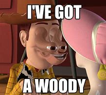 Image result for Woody Dank Meme