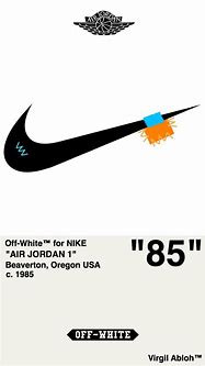 Image result for Off White iPhone Lock Screen