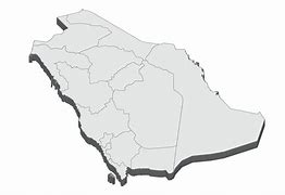 Image result for Saudi Arabia Map 3D