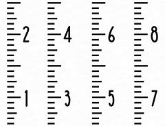 Image result for 6 Inch Ruler Clip Art