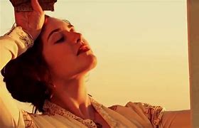 Image result for Titanic Jack and Rose Hold Hands